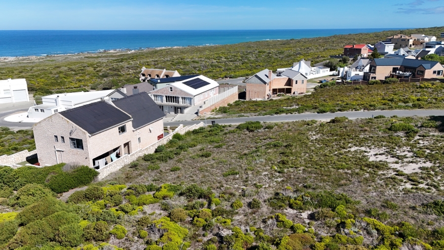 0 Bedroom Property for Sale in Agulhas Western Cape